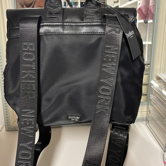 Botkier mini backpack - Picture 3 of 4